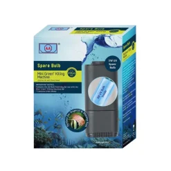 AA - Ampoule de rechange AA-UV3 pour "Green Killing Machine" 3W