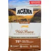 ACANA - Aliments pour chat acana cat tf regionals wild prairie poulet dinde 4,5 kg