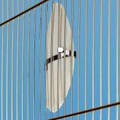 Accessoires pour cages à oiseaux ferplast os de seiche fpi 4330 canaris