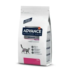 ADVANCE - Advance diet croquettes chat urinary low calories 1,25 kg
