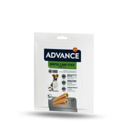 ADVANCE - Stick chien dental care mini - advance 91 g
