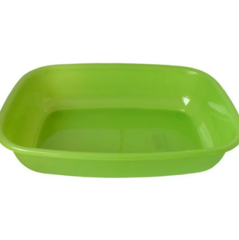 AIMÉ - Bac litiere - aimé - pour chat et chaton 43x31x10cm