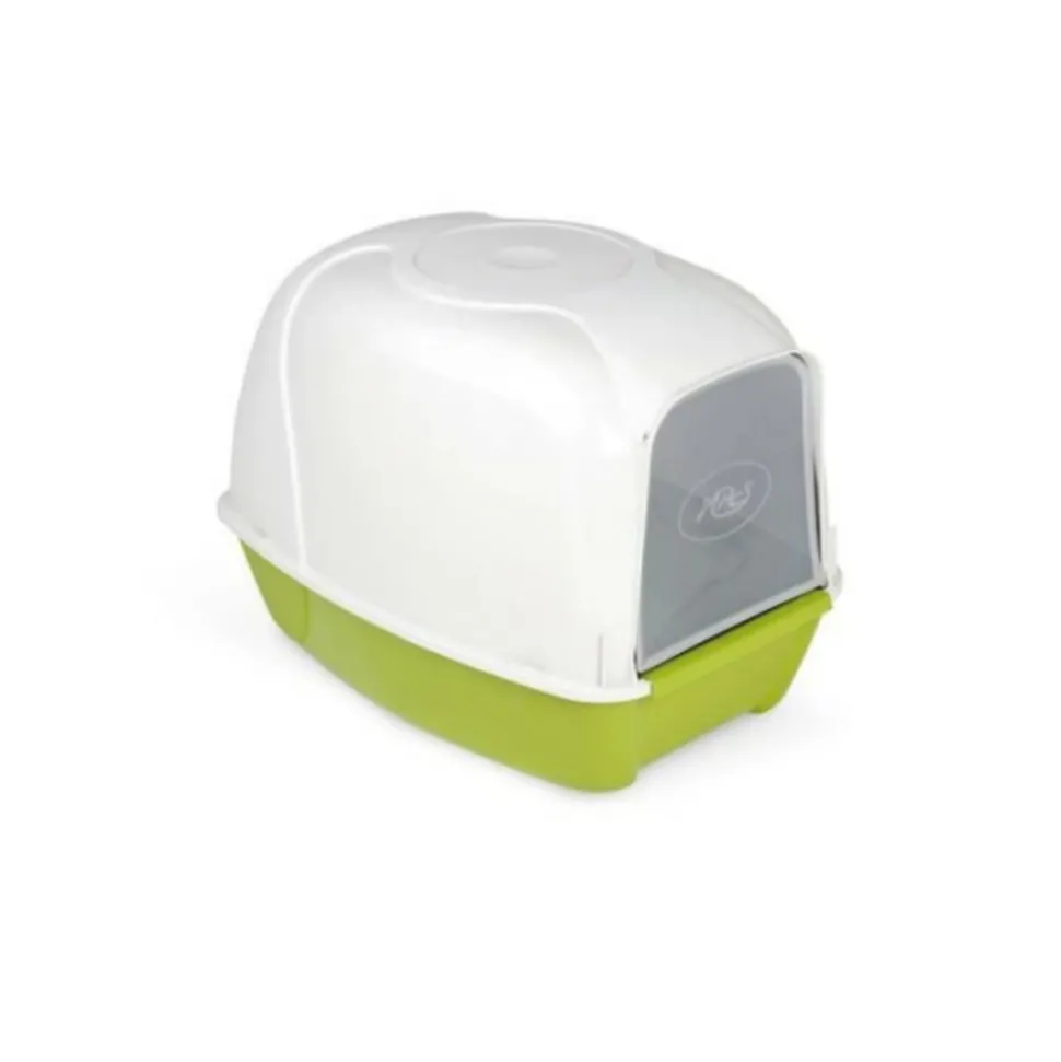 AIMÉ - Maison de toilette - aimé - kroxi - 53 x 41 x 27,5 cm