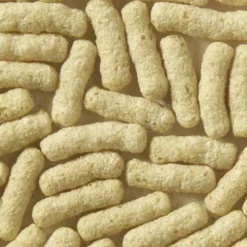 ANIMALLPARADISE - 5 litres, nourriture poisson d'étang, sticks 4 mm