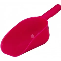 ANIMALLPARADISE - 2 pelles hoggi pour la nourriture ou la litière, taille l, couleur aléatoi