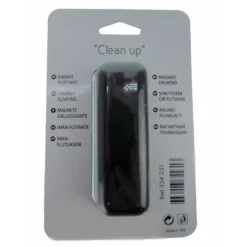 ANIMALLPARADISE - Aimant flottant nettoyage parois, m, pour aquarium