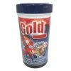 ANIMALLPARADISE - Aliment complet pour les poissons rouges et les carassins. 50 g , 250 ml