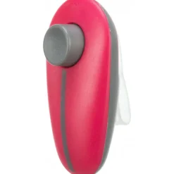 ANIMALLPARADISE - Clicker doigt, dressage chien, couleurs aléatoires.