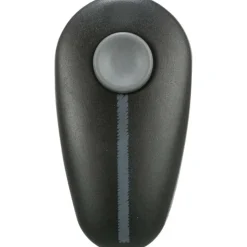 ANIMALLPARADISE - Clicker doigt, dressage chien, couleurs aléatoires.