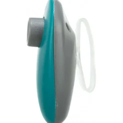 ANIMALLPARADISE - Clicker doigt, dressage chien, couleurs aléatoires.