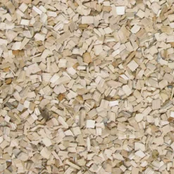 ANIMALLPARADISE - Copeaux de hêtre 10 litres substrat naturel terrarium pour reptiles