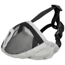 ANIMALLPARADISE - Muselière taille s pour les races de chien à nez court