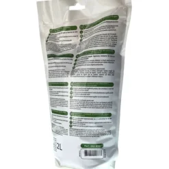 ANIMALLPARADISE - Terre de bain pin pour chinchilla 1.7 kg