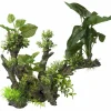 AQUA D'ELLA - Décoration d'aquarium 1 xl 33,5x16x27,5cm 234/432051