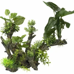 AQUA D'ELLA - Décoration d'aquarium 1 xl 33,5x16x27,5cm 234/432051