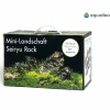 AQUADECO - Pack de seiryu rock pour aquarium jusqu'à 60l