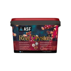 AQUARIUM SYSTEMS - Sel marin Reef Crystal 4 kg