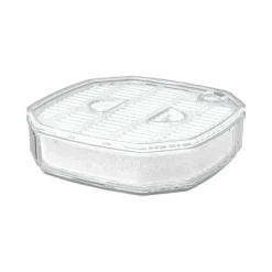 AQUATLANTIS - Cartouche cleanbox pro ouate T.L