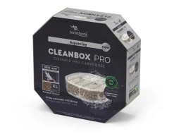 AQUATLANTIS - Cartouches cleanbox pro acquaclay T.XL