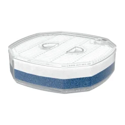 AQUATLANTIS - Cartouches cleanbox pro ouate + mousse T.L