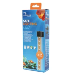 AQUATLANTIS - Éclairage 8 Leds Aquatlantis - 30 cm