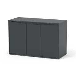 AQUATLANTIS - Meuble aquarium Volga 350 Gris