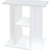 AQUATLANTIS - Meuble pour aquarium Aquadisio 60 blanc