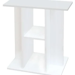 AQUATLANTIS - Meuble pour aquarium Aquadisio 60 blanc