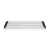 AQUATLANTIS - Rampe Easyled 3 Light 92 FW en aluminium L 99.9 l 27.7 H 17.7 cm