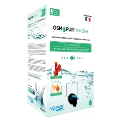 AQUAVIE - Osmopur Mineral 20L
