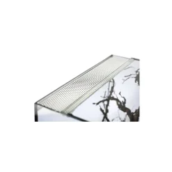 AQUAVIE - Terrarium verre 100x50x60 6mm