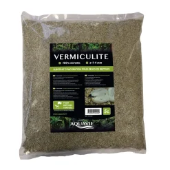 AQUAVIE - Vermiculite 1 à 4 mm 5L