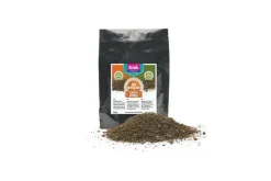 ARCADIA - Fertilisant pour terrarium planté - earthpro bio-revitaliser 450g - utilisable en terrarium avec présence de reptiles (tortues,