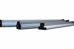 ARCADIA - Jungle dawn led bar - éclairage led 22w 470mm - pour reptiles (lézards, serpents, tortues) et plantes