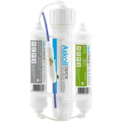 ASKOLL - Askoll Osmosi Pro-Blue System