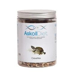 ASKOLL - Crevettes 130GR
