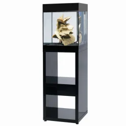 ASKOLL - Meuble d'aquarium Pure Stand M noir