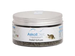 ASKOLL - Pellet Tortue