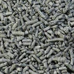 BACK 2 NATURE - Litire papier rongeur 10l