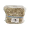 BARACCAFOIN - Paille de blé : 10kg paillIage