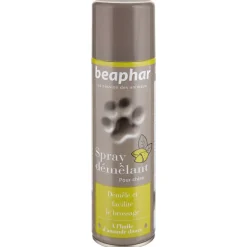 BEAPHAR - Spray démélant à l'huile d'amande douce pour chien : 250 ml