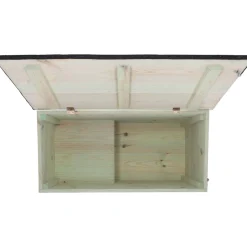 BEST FOR BIRDS - Maison pour hérisson en pin xl