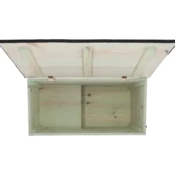 BEST FOR BIRDS - Maison pour hérisson en pin xl