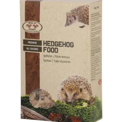 BEST FOR BIRDS - Nourriture pour hérissons 750 gr