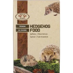 BEST FOR BIRDS - Nourriture pour hérissons 750 gr