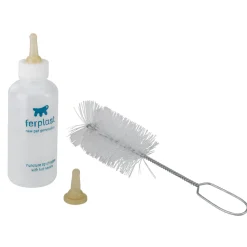 Biberon chatons chiots chien allaitement deux tailles ferplast biberon