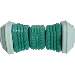 BOBBY - Jouet pour chien, Onigiri vert