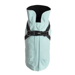 BOBBY - Manteau pour chien, Tom bleu glacier 44 L