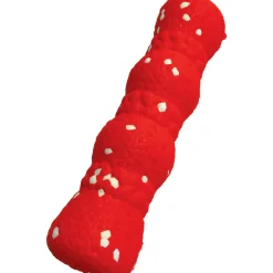 BUBIMEX - Jouet pour chien : stick ultra strong - H.20,3cm