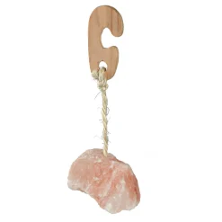 BUBIMEX - Pierre de sel de l'himalaya